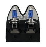 Hella Optilux 12V/55W H7 Extreme Blue Bulb (Pair)