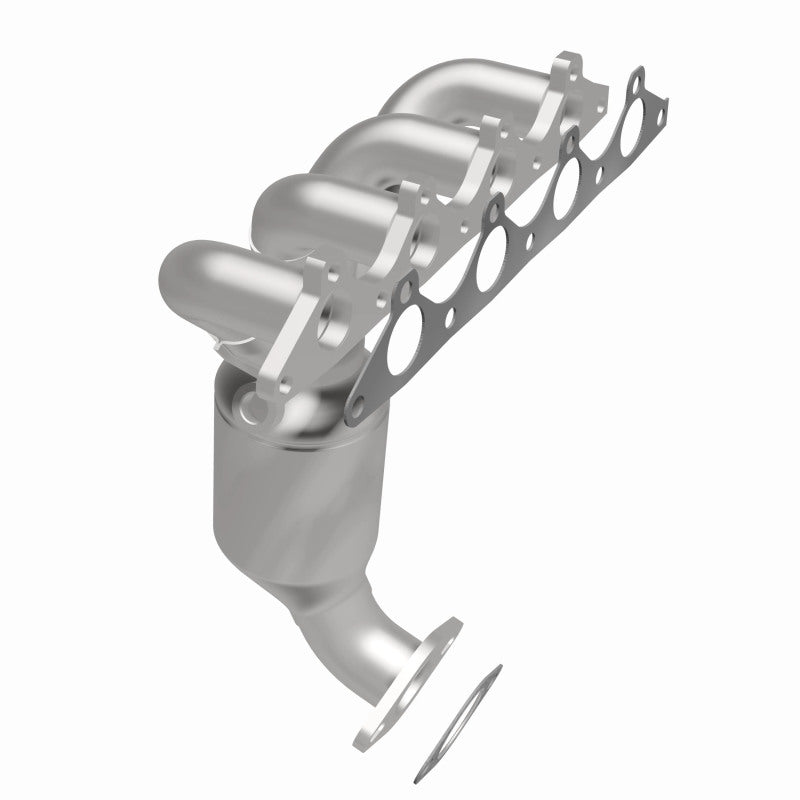 MagnaFlow Direct Fit Catalytic Converter 00-02 Hyundai Accent 1.5L