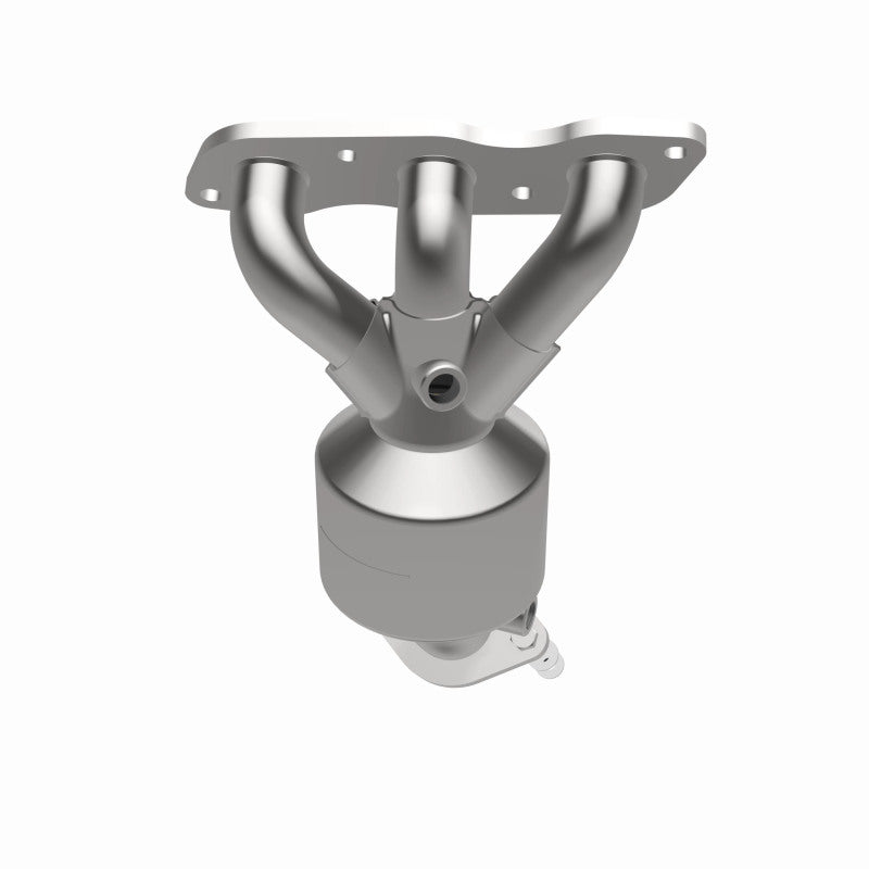 MagnaFlow Direct Fit Catalytic Converter 07-09 Mitsu Outlander 3.0L