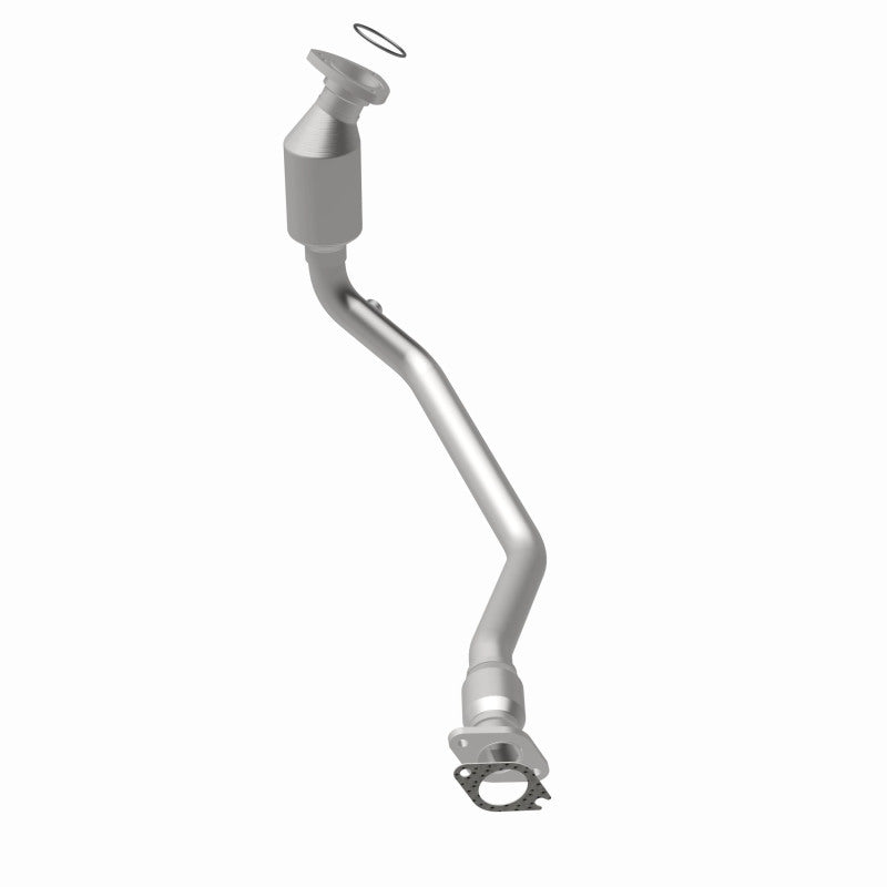 MagnaFlow Direct Fit Catalytic Converter 07-08 Pont G6 3.5L Front
