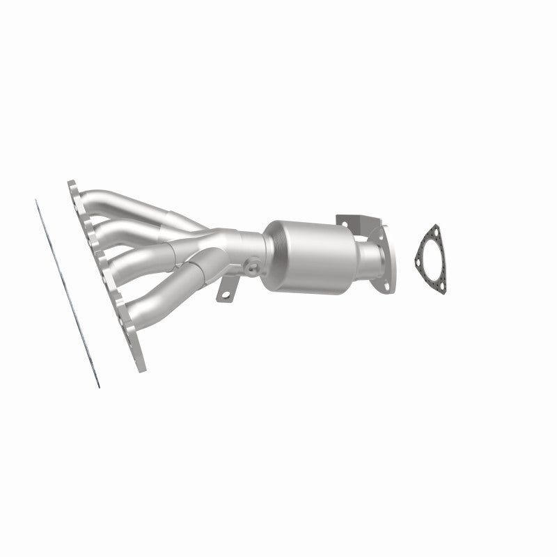 MagnaFlow Direct Fit Catalytic Converter 04-05 Chevrolet Malibu/Classic 2.2L (CA Emissions)