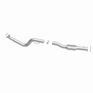 MagnaFlow Conv DF 03-07 GM 2500/3500 Passenger Side