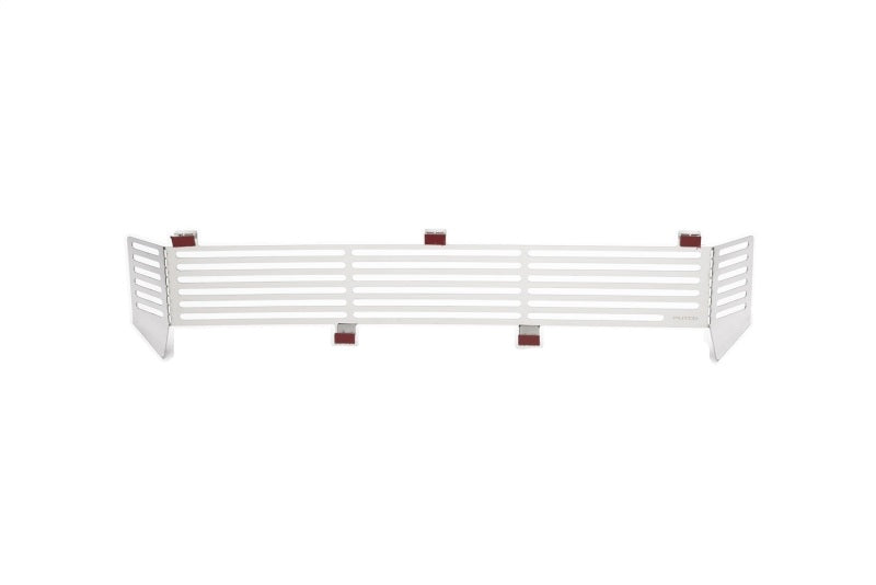 Putco 11-19 Ram HD - Stainless Steel - Bar Style Bumper Grille Bumper Grille Inserts