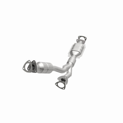 MagnaFlow Direct Fit Catalytic Converter 00-03 Saturn LS 3.0L Rear