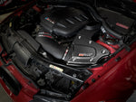 aFe POWER Magnum FORCE Stage-2Si Pro Dry S Intake System 08-13 BMW M3 (E90/E92/E93) S65 V8-4.0L