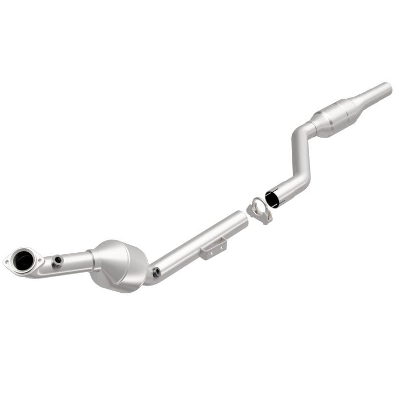 MagnaFlow Direct Fit Catalytic Converter 2000 Mercedes CL500 5.0L