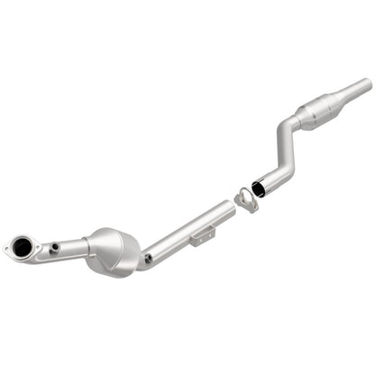 MagnaFlow Direct Fit Catalytic Converter 2000 Mercedes CL500 5.0L