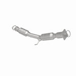 MagnaFlow Conv DF 05-09 Volvo V50 2.4L