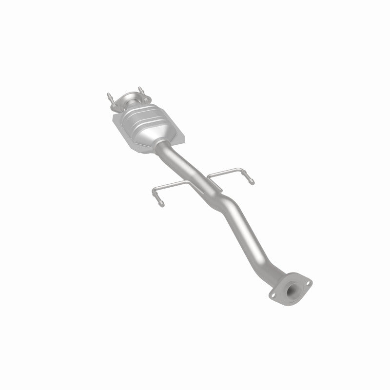 MagnaFlow Direct Fit Catalytic Converter 95-98 Protege 1.5L rear 50S
