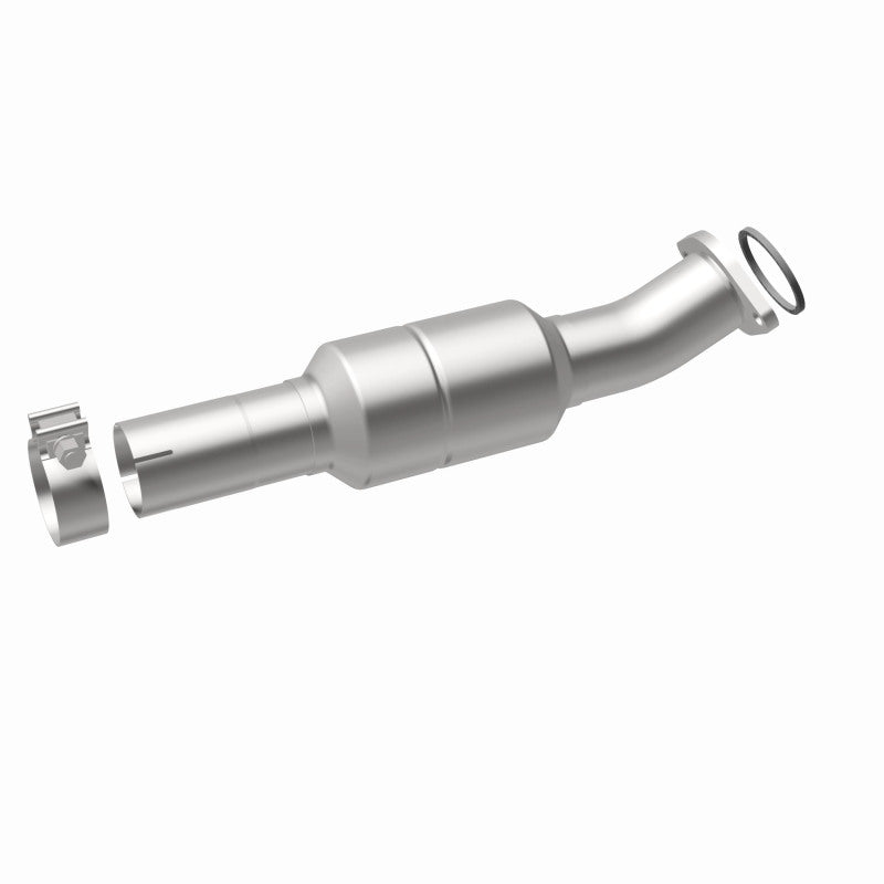 MagnaFlow Direct Fit Catalytic Converter 05-09 Scion tC 2.4 Rear OE
