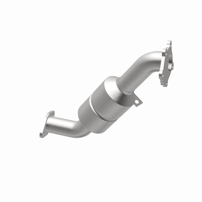 MagnaFlow Direct Fit Catalytic Converter 02-07 WRX/STi frt OEM