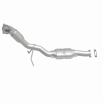 MagnaFlow Direct Fit Catalytic Converter 03-04 Volvo V70 2.5L