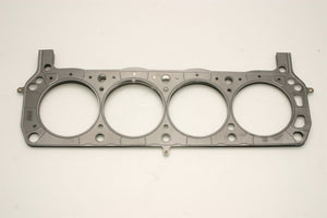 Cometic Ford 289/302/351 4.100 inch Bore .095 inch MLS-5 Headgasket (Non SVO)