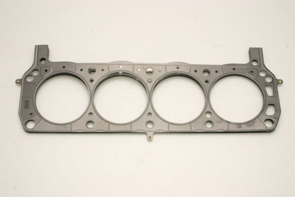 Cometic Ford 289/302/351 4.200 inch Bore .027 inch MLS Head Gasket (Non SVO)