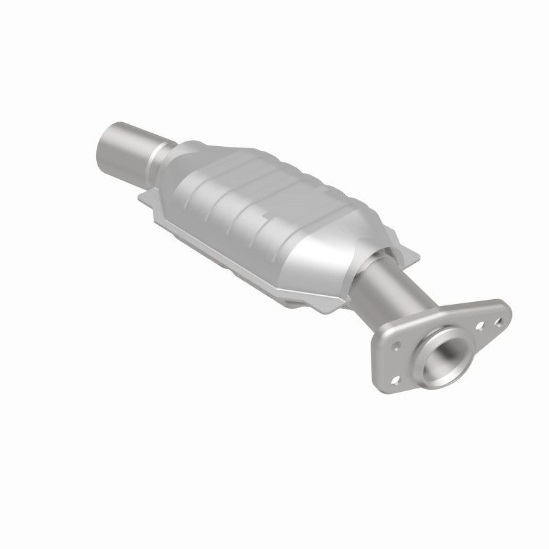 MagnaFlow Direct Fit Catalytic Converter GM 77 79