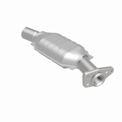 MagnaFlow Direct Fit Catalytic Converter GM 77 79