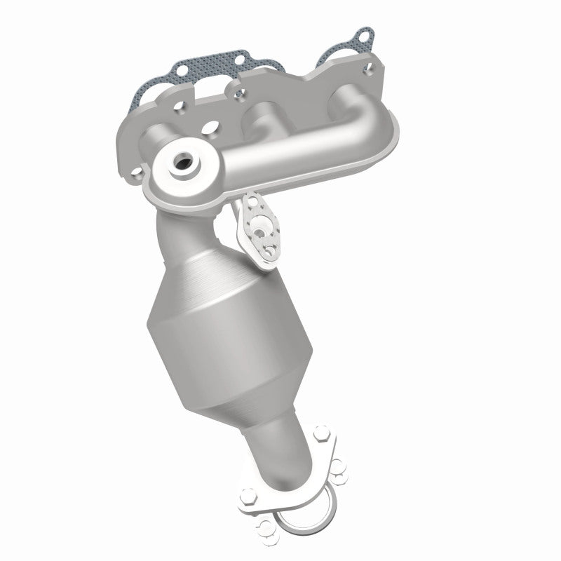 MagnaFlow DF Catalytic Conv 02-03 Lexus ES300 3.0L / 02-03 Toyota Camary 3.0L Rear - California