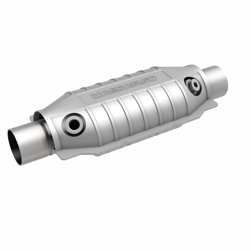 MagnaFlow Universal Catalytic Converter 3.00inch w/ dual O2