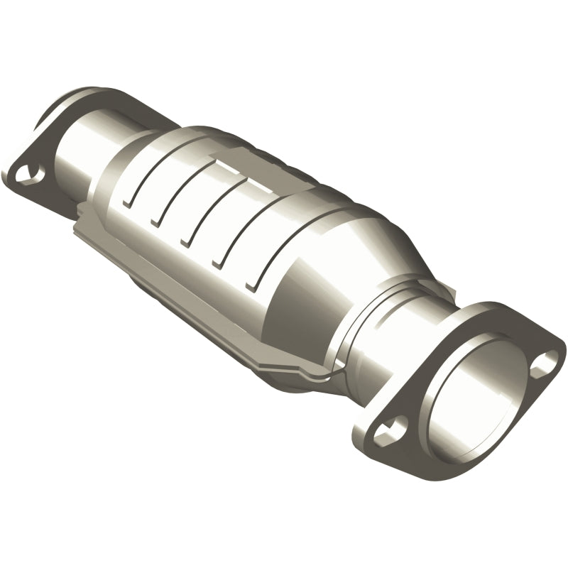 MagnaFlow Direct Fit Catalytic Converter 96-02 Mitsu Mirage 1.8L