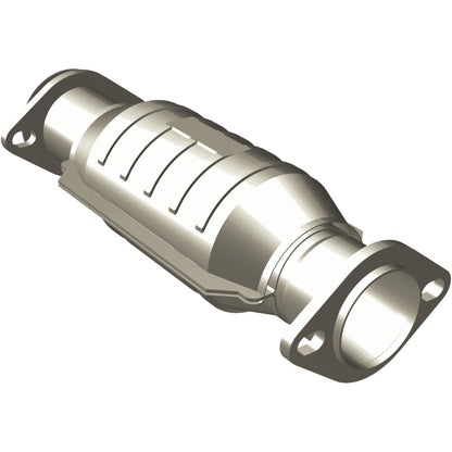 MagnaFlow Direct Fit Catalytic Converter 96-02 Mitsu Mirage 1.8L