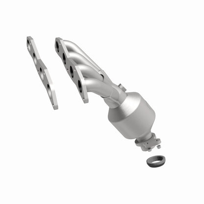 MagnaFlow Direct Fit Catalytic Converter 03-04 Honda Civic 1.3L (CA Emissions)