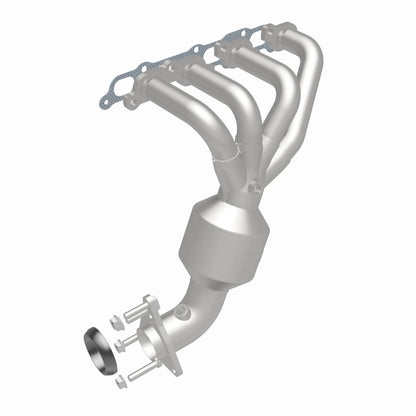 MagnaFlow DF Cat. Conv 07-10 Chevy Colorado / 07-10 GMC Canyon / 07-08 Isuzu I-290 2.9L Manifold