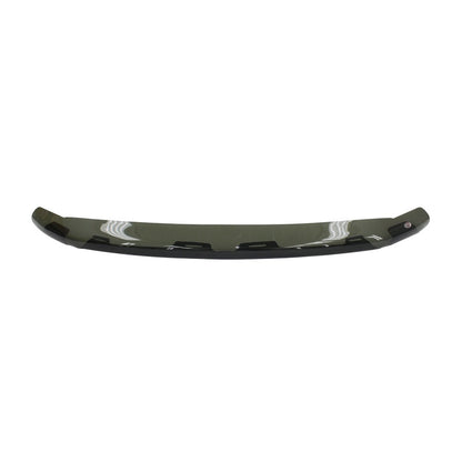 Westin 2015-2018 Chevrolet Colorado Platinum Bug Shield - Smoke