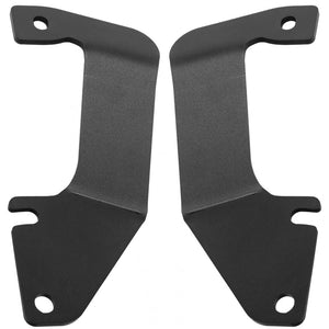 Rigid Industries 14-20 Toyota Tundra A-Pillar Mount (Fits 360-Series, D-Series, D-SS)