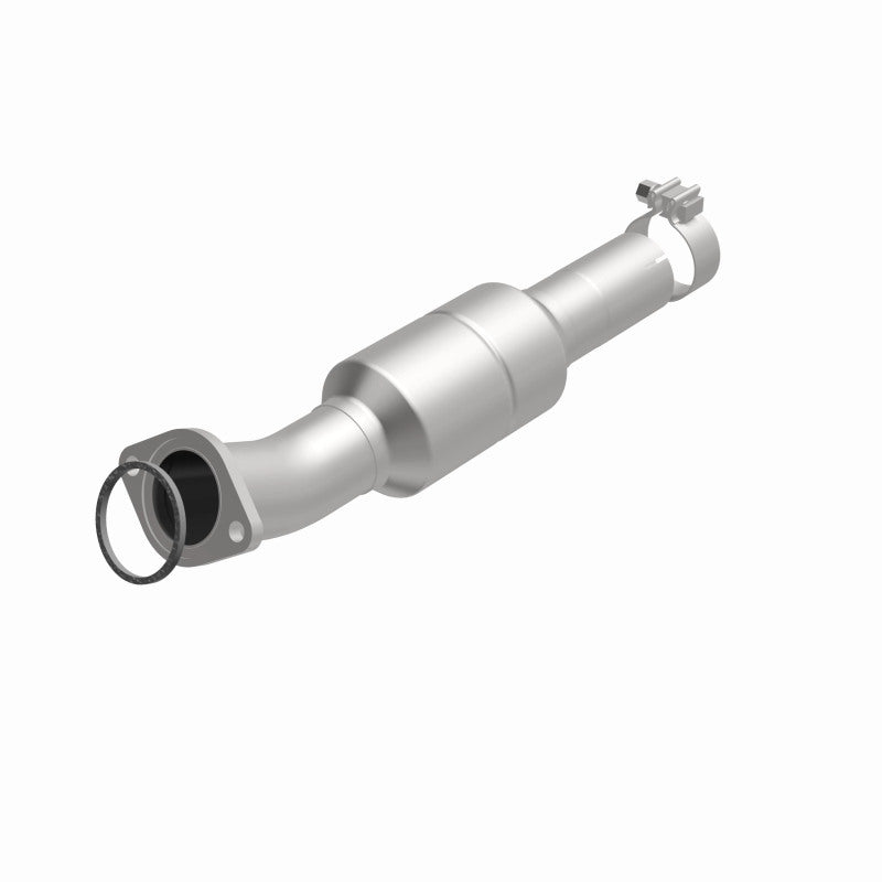 MagnaFlow Direct Fit Catalytic Converter 05-09 Scion tC 2.4 Rear OE