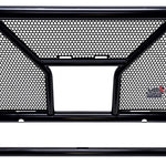 Westin 20-22 Chevrolet Silverado 2500/3500 (w/Front Sensors) HDX Grille Guard - Blk