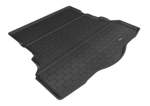 3D MAXpider 2013-2020 Ford Fusion Kagu Cargo Liner - Black