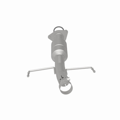 MagnaFlow Direct Fit Catalytic Converter 2010-2012 CX-7 2.5 L Underbody