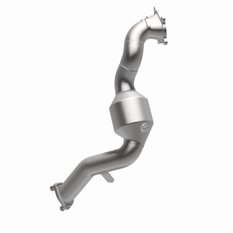 MagnaFlow Direct Fit Catalytic Converter 13-15 Audi S6/S7/S8/A8 Quattro V8-4.0L