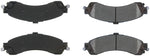 StopTech Street Brake Pads