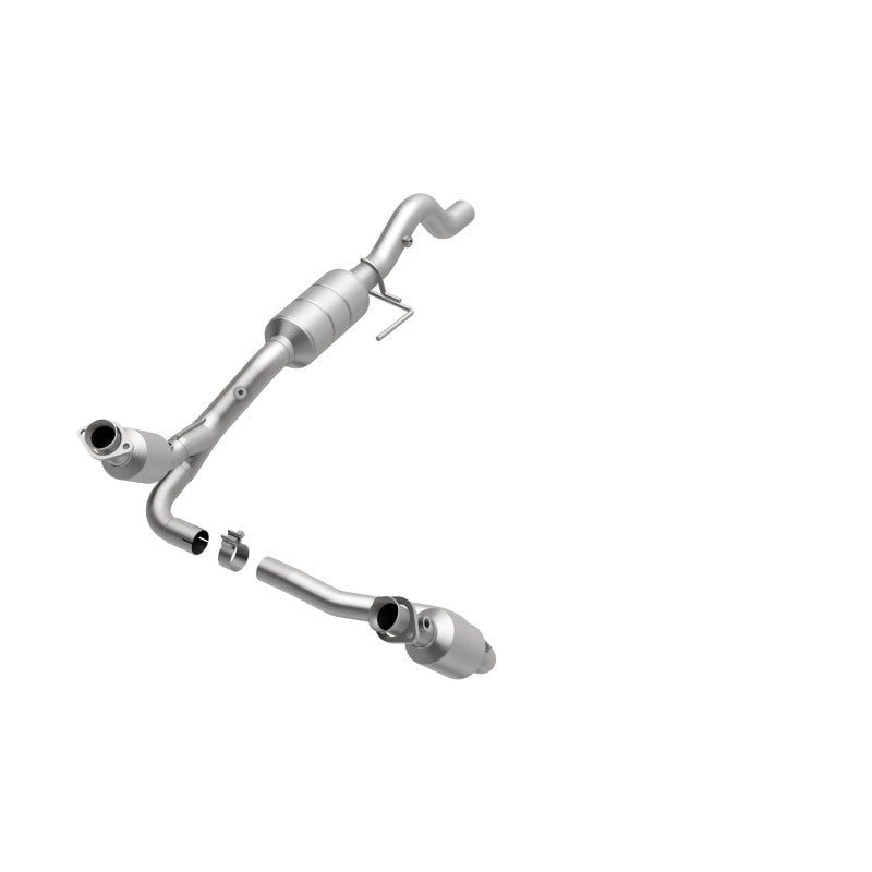 MagnaFlow Direct Fit Catalytic Converter 02-03 Dodge Durango 5.9L