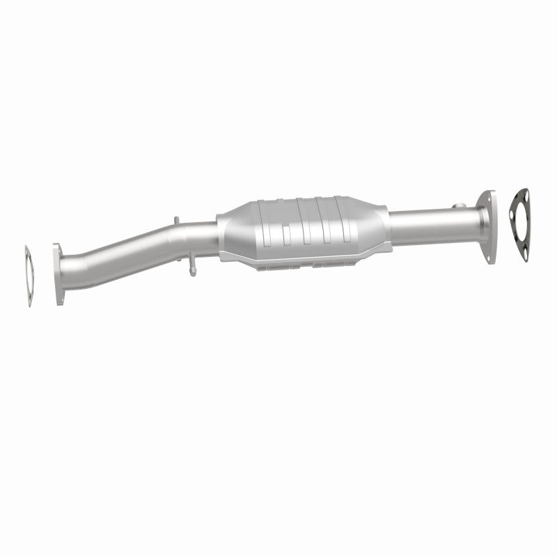 MagnaFlow Direct Fit Catalytic Converter Sonoma-S10 99 4.3L
