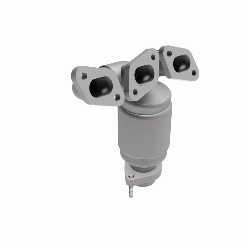 MagnaFlow Direct Fit Catalytic Converter Contour 2.5L Rear Manifold