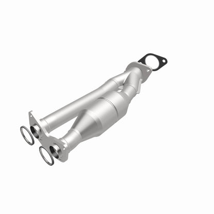 MagnaFlow Direct Fit Catalytic Conv 03-05 Mazda 6 3.0L Driver Side Rear *NOT FOR SALE IN CALIFORNIA*
