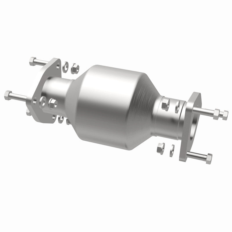 MagnaFlow Direct Fit Catalytic Converter 09-15 Honda Pilot 3.5L