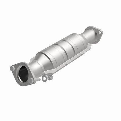 MagnaFlow Direct Fit Catalytic Converter 06-10 Hyundai Azera 3.8L
