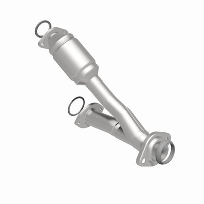 MagnaFlow DF Cat Conv 99-03 Lexus/Toyota RX300/Highlander Truck 3.0L Passgr Sde *NOT FOR SALE IN CA*