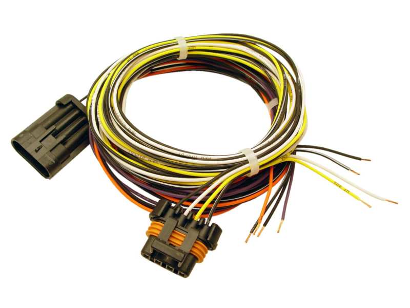 FAST Harness FAST VSS and Auxiliary Shaft Wiring Harness
