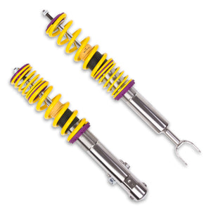 KW Coilover Kit V1 Mitsubishi Lancer (CT9A) EVO 7 EVO 8 EVO 9