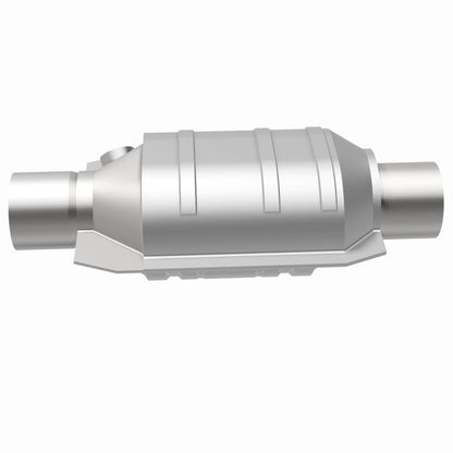 MagnaFlow Universal Catalytic Converter 2.00inch w/ single O2