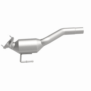 MagnaFlow Conv DF 04-07 VW Touareg 4.2L Driver Side