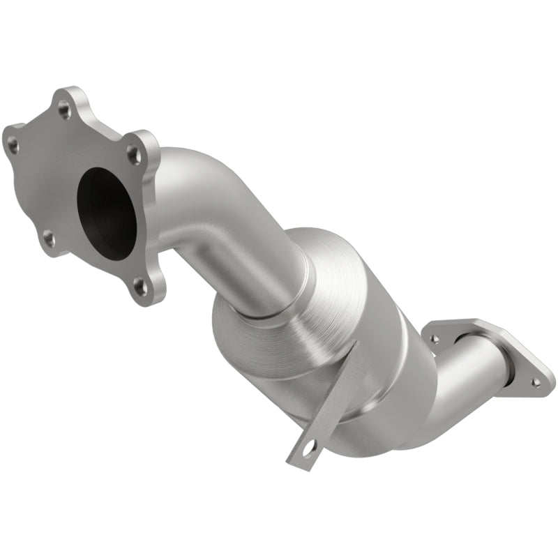 MagnaFlow Direct Fit Catalytic Converter 02-07 WRX/STi frt OEM