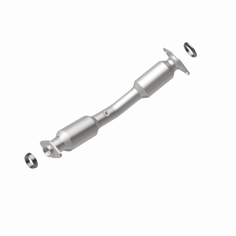 MagnaFlow Direct Fit Catalytic Converter California Grade CARB Compliant 09-12 Nissan Sentra L4 2.0L