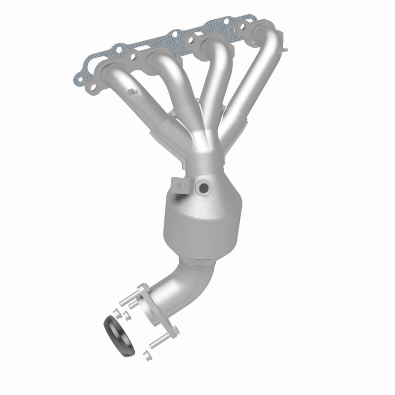 MagnaFlow Direct Fit Catalytic Converter 2006 Chevy Colorado 2.8L