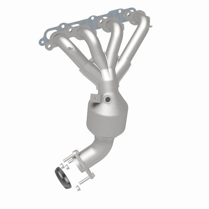 MagnaFlow Direct Fit Catalytic Converter 2006 Chevy Colorado 2.8L