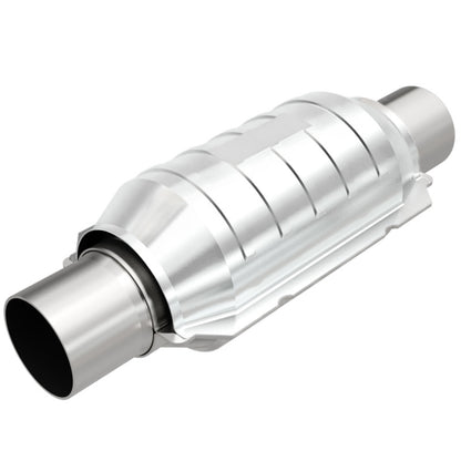 MagnaFlow Universal Catalytic Converter 2.00in Rear Ca